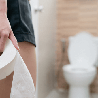 Dumping – it’s not just needing the toilet in a hurry!