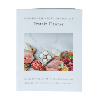 Protein Planner