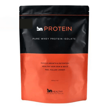 BN Protein Whey Protein Isolate Powder