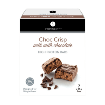 Formulite Choc Crisp